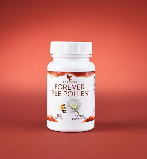 Bee pollen pousse des ongles et des cheveux